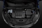 Qoros 5 2016 года